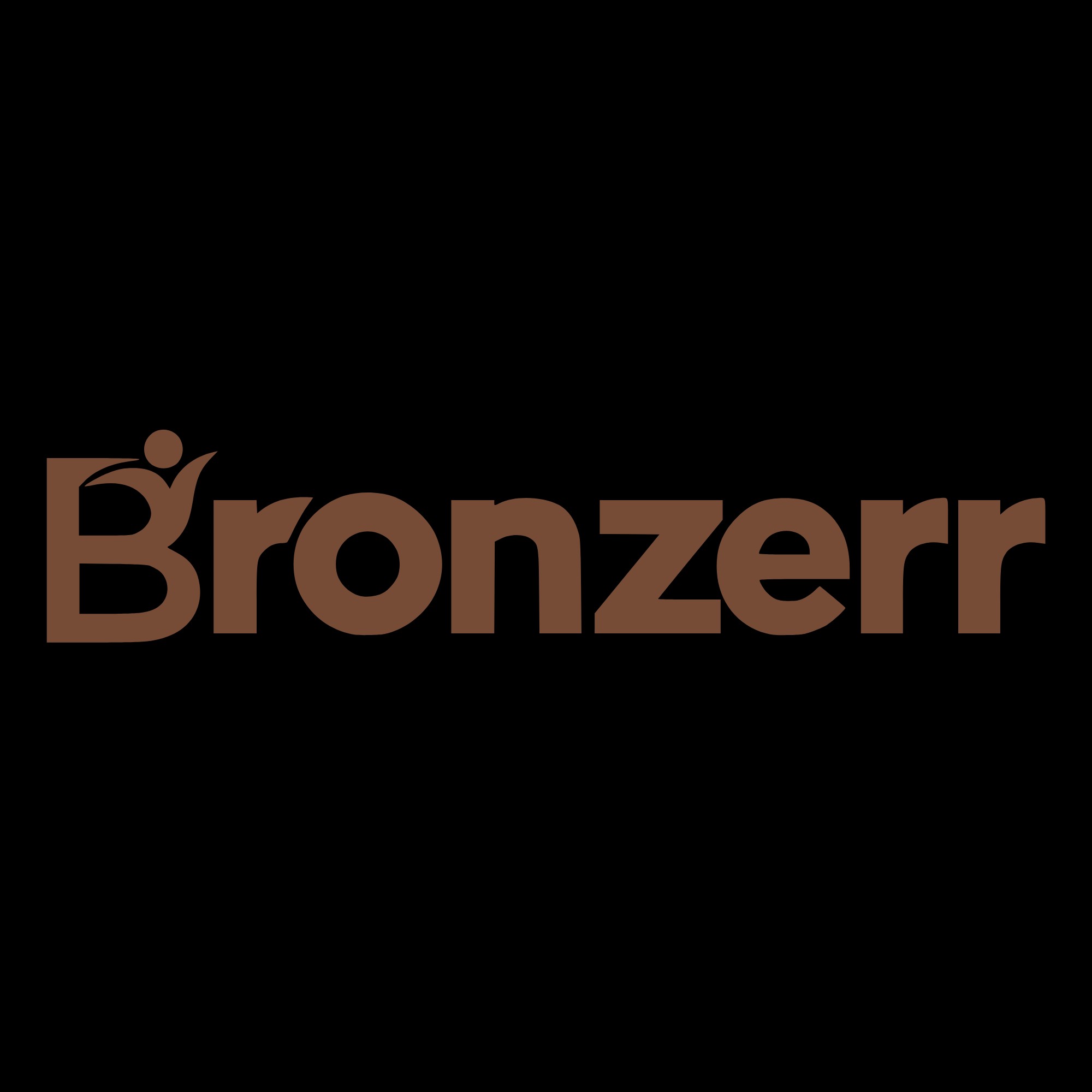 Bronzerr