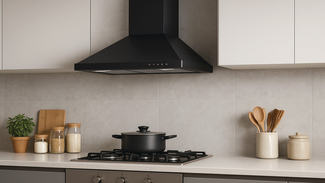 Cooking Range