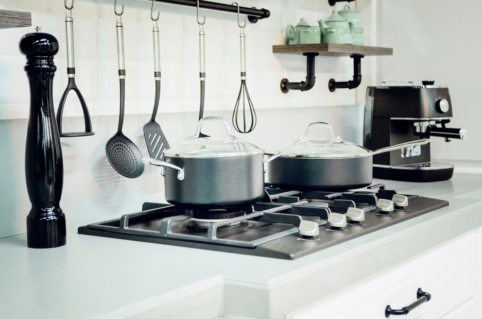 Cookware