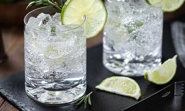 Glassware