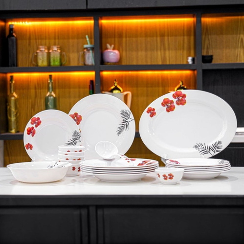 Tableware