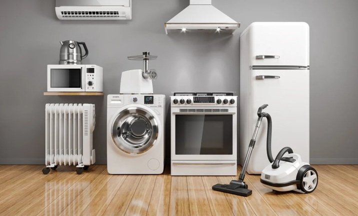 Home Appliances